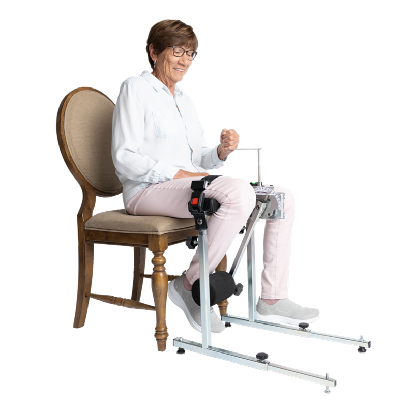 Side Flexion 810 Square